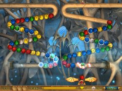 Небесные острова