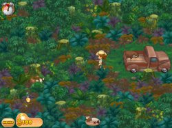 Ферма мания. Веселые каникулы