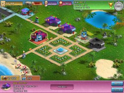 Магнат Сочи