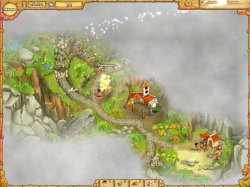 За семью морями