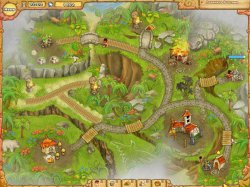 За семью морями