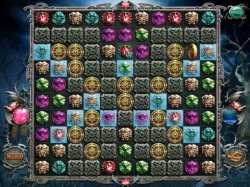 Проклятый дом