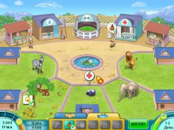 Зоопарк Джейн