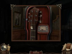 Край сознания: синдром Дориана Грея