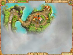 За семью морями 4