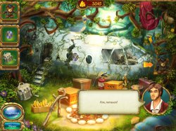 Поселенцы Джека