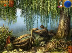 Путь любви. Проклятие