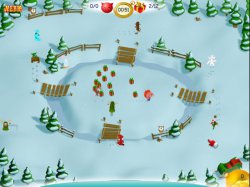 Новогодний переполох 2