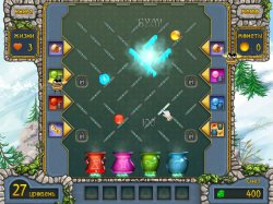 Бурлящая Магия