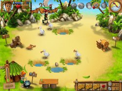 Youda На краю света