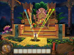 Тулула. Легенда о Вулкане