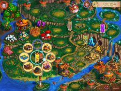 Тулула. Легенда о Вулкане