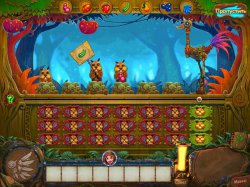 Тулула. Легенда о Вулкане