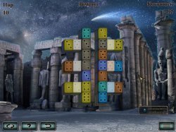 Величайшие храмы мира: маджонг