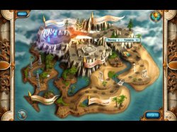 Legends of Atlantis. Исход