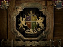 Эхо Прошлого. Каменное королевство