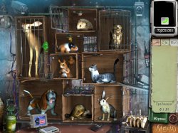 Снежный человек. Преследуя тень