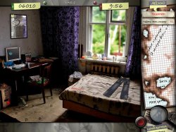 Затерянный в городе