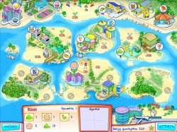 Масяня и пляжные заморочки