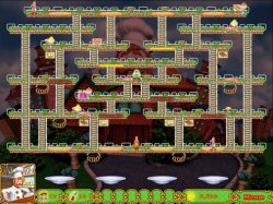 Спасение рядового Бургера