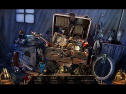 Экзорцист 3