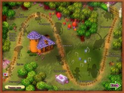 Алиса в Стране Маджонг