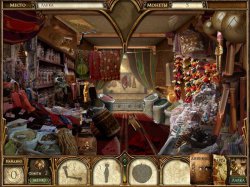 Проклятие Фараона. Том 1