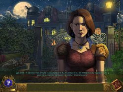 Детективное агентство 3. Призрак старой картины