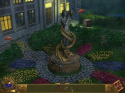 Детективное агентство 3. Призрак старой картины