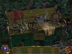 Детективное агентство 3. Призрак старой картины