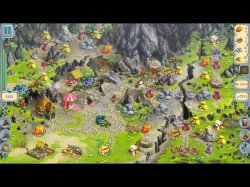 Друиды: Тайна блуждающей башни