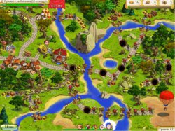 Полцарства за принцессу 2