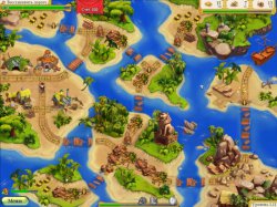 Полцарства за принцессу 2