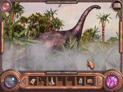 Зеленая Луна