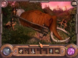 Зеленая Луна