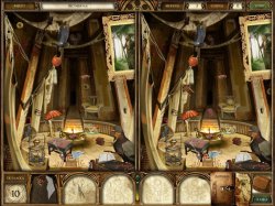 Проклятие Фараона. Том 2