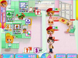 Аптечный переполох