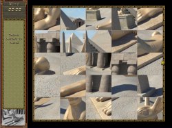 Дарья. Загадочное путешествие