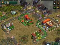 Невероятный Экспресс