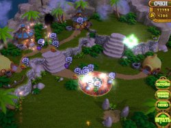 Трио: Великое Поселение