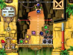 Трио: Великое Поселение