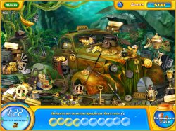 Фишдом H2O. Подводная Одиссея