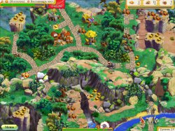 Полцарства за принцессу