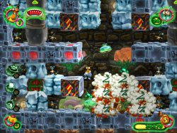 Операция Жук 3