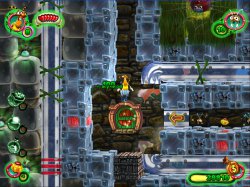 Операция Жук 3