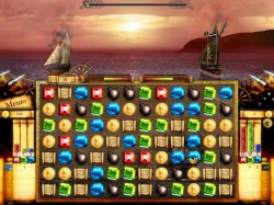 Морское Путешествие