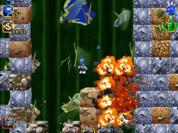 Операция Жук 2