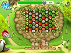 Зеленая Долина