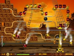 Птички Пираты