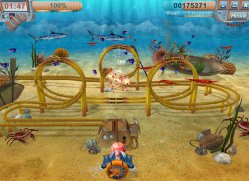 Тайна шести морей